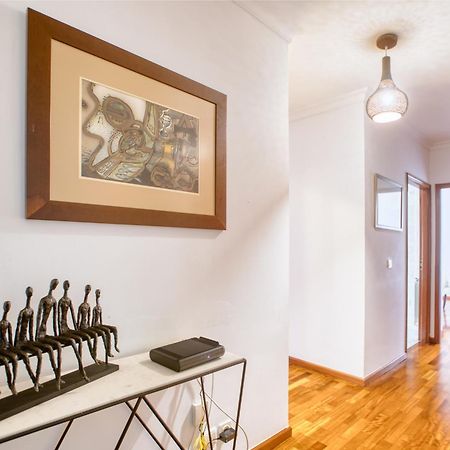 Apartamento T1- Gaia Zona.Comercial 빌라노바데가이아 외부 사진