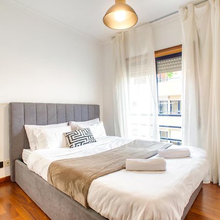 Apartamento T1- Gaia Zona.Comercial 빌라노바데가이아 외부 사진