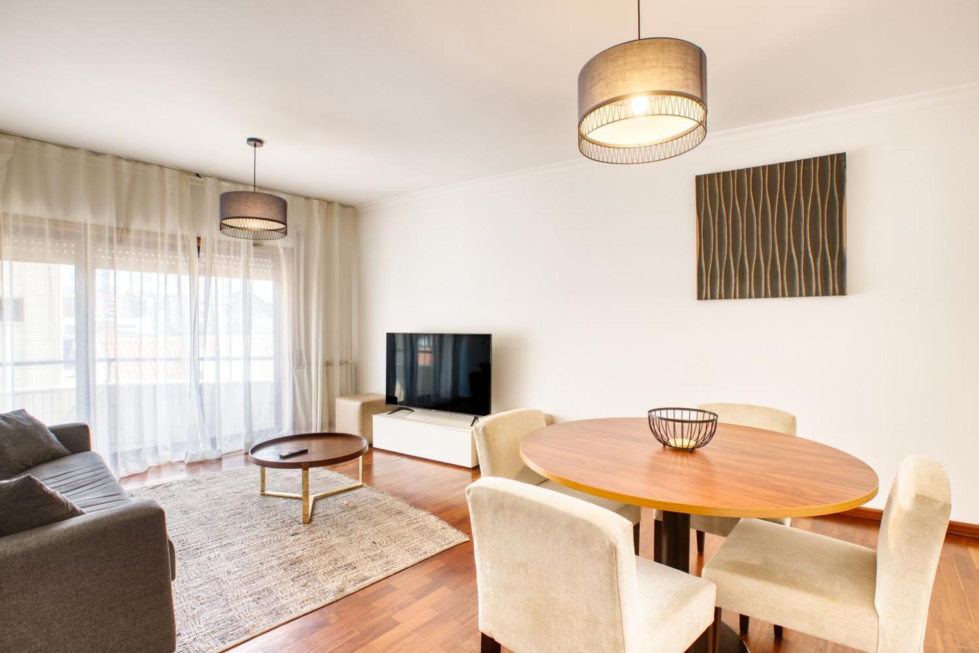 Apartamento T1- Gaia Zona.Comercial 빌라노바데가이아 외부 사진