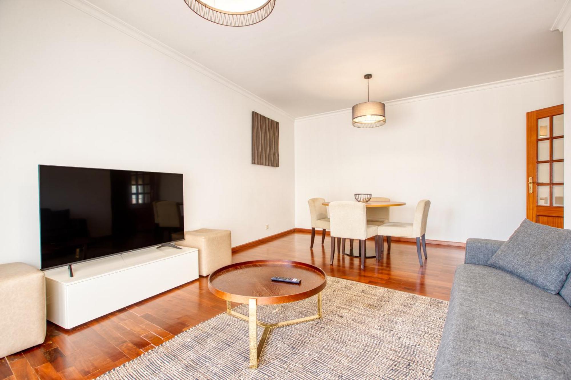 Apartamento T1- Gaia Zona.Comercial 빌라노바데가이아 외부 사진