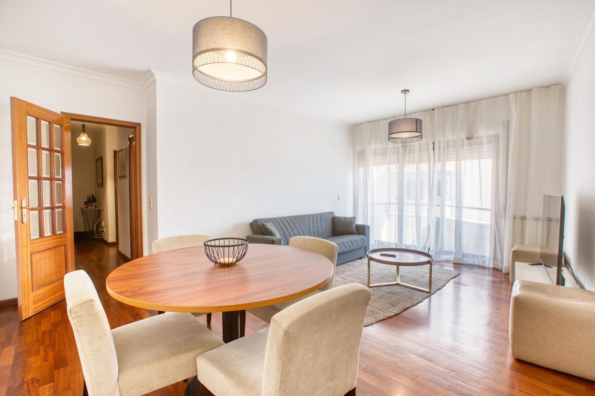 Apartamento T1- Gaia Zona.Comercial 빌라노바데가이아 외부 사진