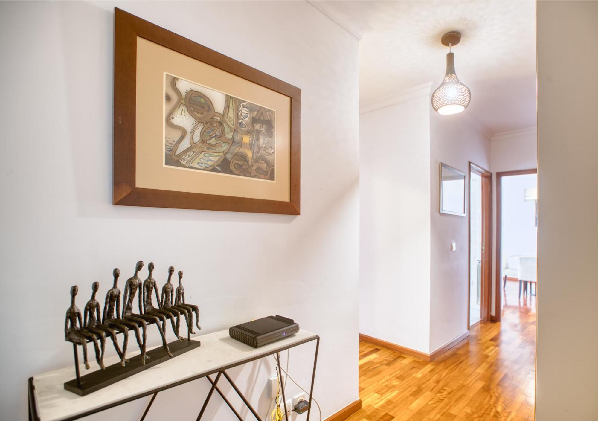 Apartamento T1- Gaia Zona.Comercial 빌라노바데가이아 외부 사진